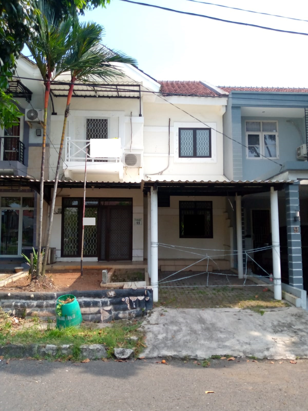 Rumah Dijual Siap Huni di Meadow Green Lippo Cikarang